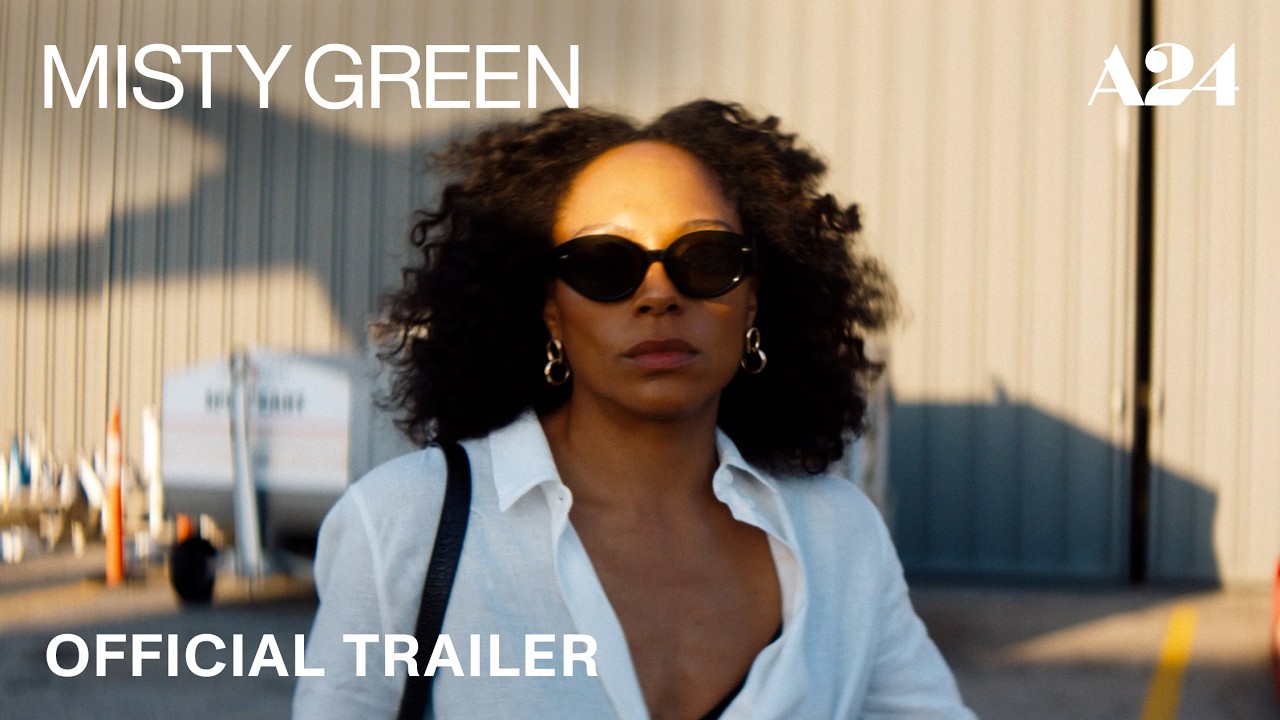 Misty Green official trailer